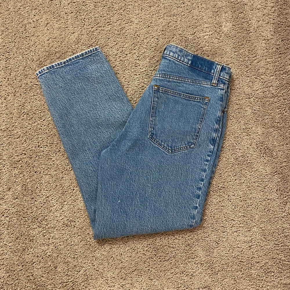 Abercrombie and Fitch Jeans 31/12S